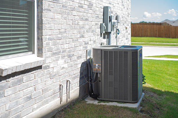Reliable Ac Installation contractor in Lincoln, AL by FH HVAC